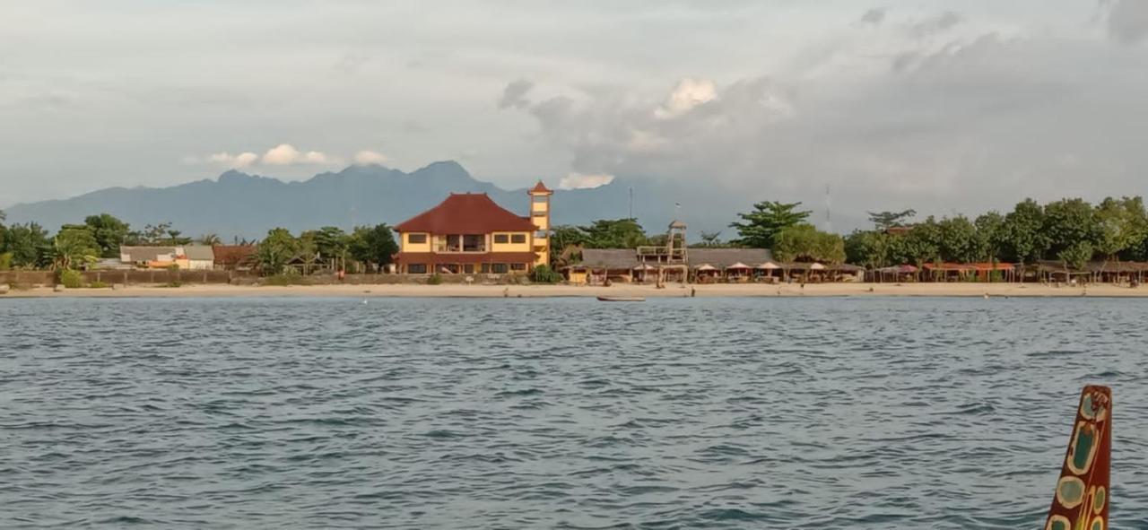 Omah Laut Bondo Jepara - By The Beach, Direct View Of The Sea, Great Base For Water Sports Margokerto Exterior foto