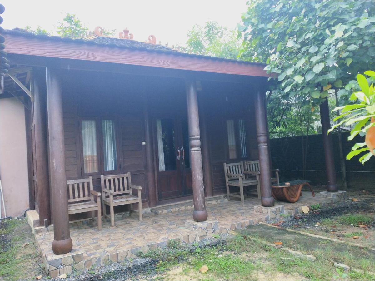 Omah Laut Bondo Jepara - By The Beach, Direct View Of The Sea, Great Base For Water Sports Margokerto Exterior foto