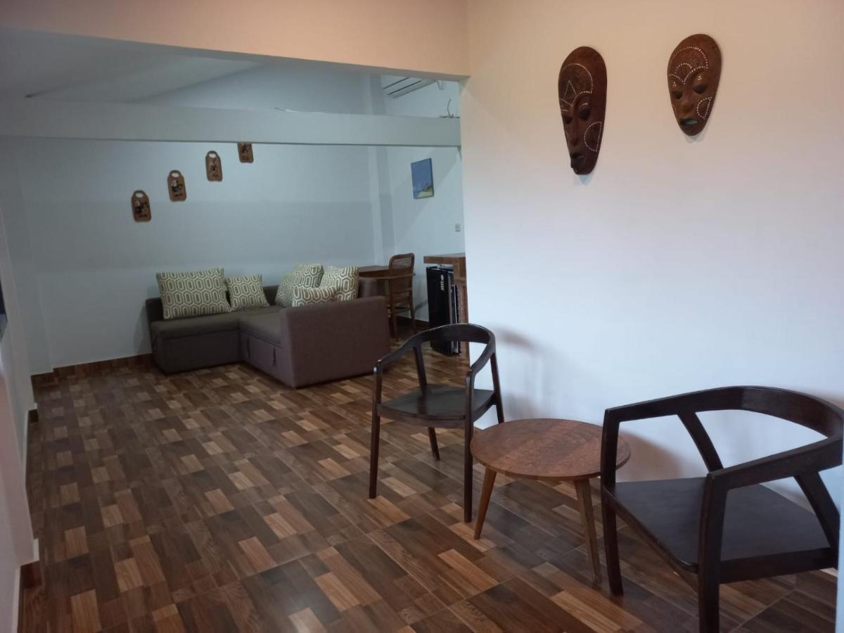 Omah Laut Bondo Jepara - By The Beach, Direct View Of The Sea, Great Base For Water Sports Margokerto Exterior foto