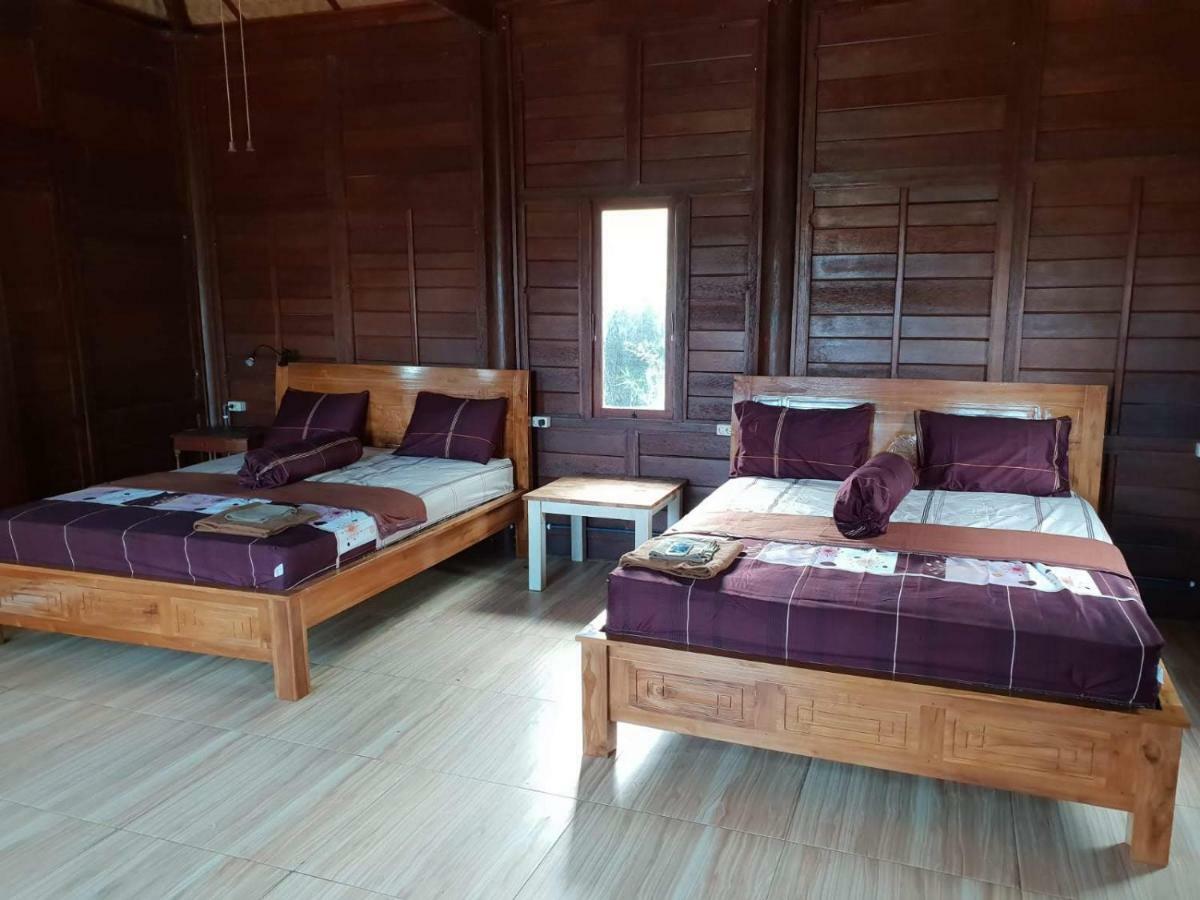 Omah Laut Bondo Jepara - By The Beach, Direct View Of The Sea, Great Base For Water Sports Margokerto Exterior foto